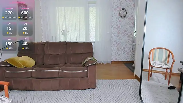 Snapshot of Anastasiagate chatting on 09-10-25, 10:26 Anastasiagate online show from 09-10-25, 10:26