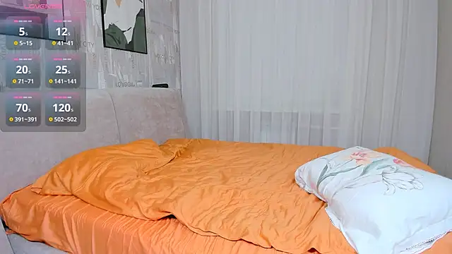 Snapshot of Anastasiagate chatting on 10-02-25, 01:18 Anastasiagate online show from 10-02-25, 01:18