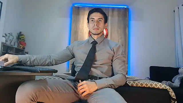 Andrew 4  online show from 09-14-25, 06:23