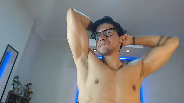 Andrew 4  online show from 09-24-25, 01:53