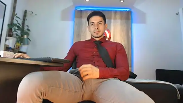 Andrew 4  online show from 03-20-26, 02:27