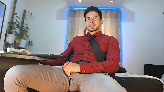 Andrew 4  online show from 03-25-26, 03:12