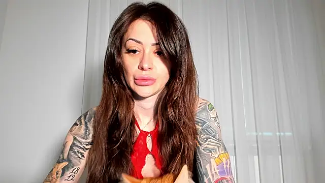 BrianaDiamondXXX online show from 09-24-25, 11:24