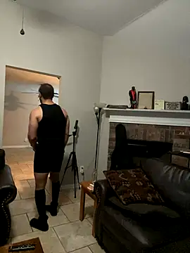 Fathero1time online show from 12-19-25, 01:51