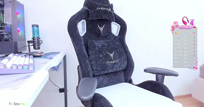 SkyqueenI online show from 09-09-25, 08:03