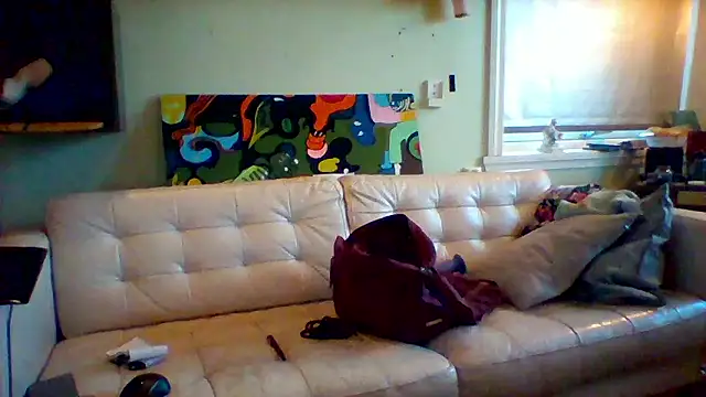 SassyAmanda87 online show from 01-09-26, 02:09