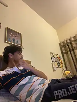 Talha266 online show from 09-19-25, 08:20