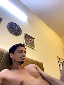 Talha266 online show from 09-20-25, 08:43