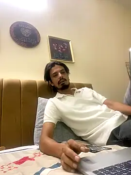 Talha266 online show from 11-01-25, 07:27