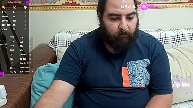  Sinyor34 online show from 12-17-24, 11:05