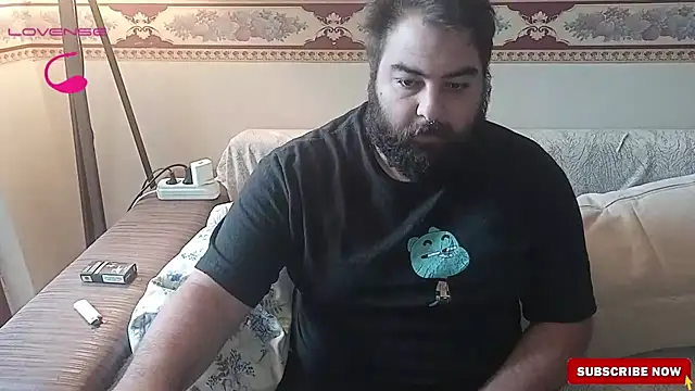  Sinyor34 online show from 09-29-25, 02:11