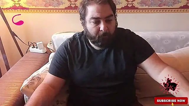  Sinyor34 online show from 11-22-25, 10:14