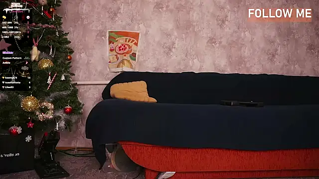Evelively online show from 12-20-24, 10:00
