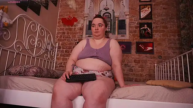 Evelively online show from 03-28-26, 02:55