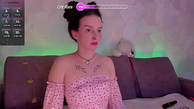 Miss Sun Shine online show from 02-28-25, 03:26