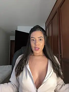 kamivolkano online show from 02-24-25, 06:04