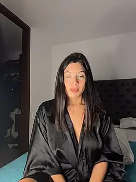 kamivolkano online show from 10-30-25, 06:19