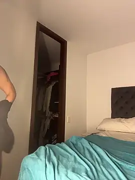 kamivolkano online show from 11-30-25, 12:03