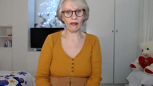 Ghertrude52 online show from 03-05-25, 04:13