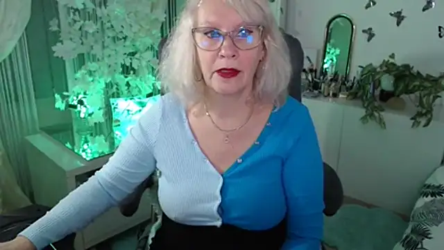 Ghertrude52 online show from 02-02-26, 04:33