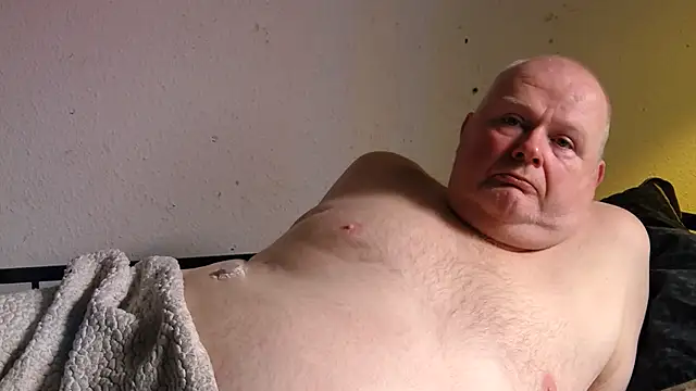 Vandrino online show from 01-03-25, 01:38