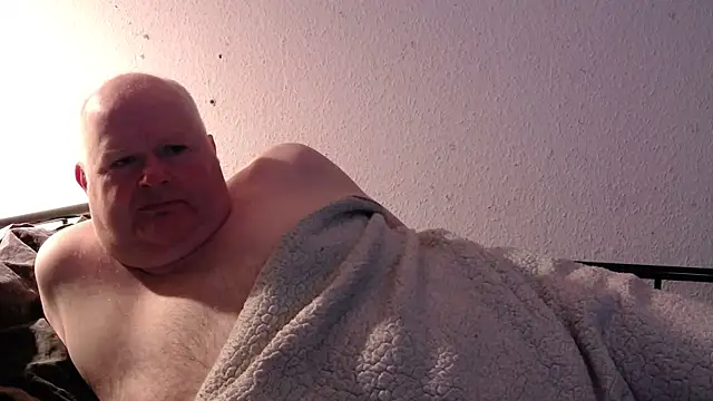 Vandrino online show from 01-07-25, 02:20