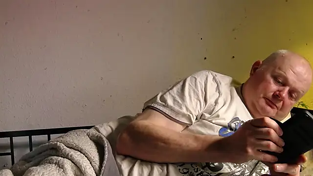 Vandrino online show from 03-08-25, 07:31