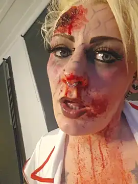 PinkTheHawk online show from 10-31-25, 08:26