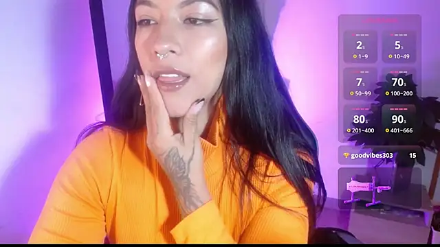 karlavittar online show from 10-01-25, 12:55