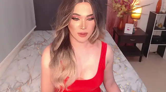 MistressAthalia online show from 03-05-25, 05:18