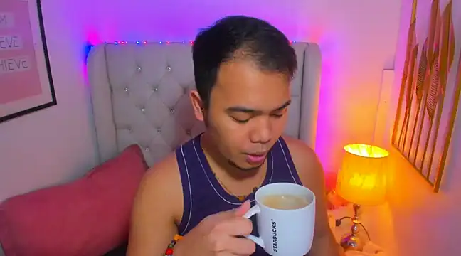 AsianZero online show from 01-31-25, 05:10