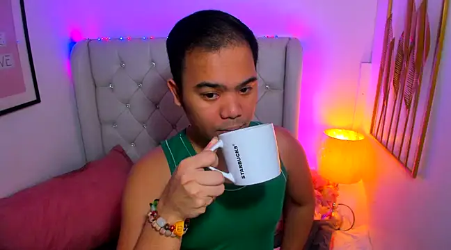 AsianZero online show from 02-01-25, 05:05