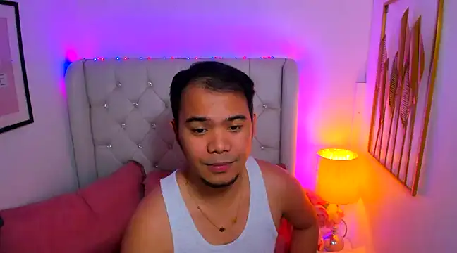 AsianZero online show from 02-02-25, 08:08