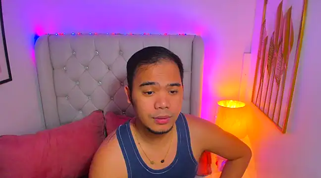 AsianZero online show from 02-03-25, 05:24