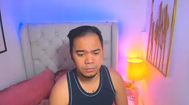 AsianZero online show from 02-06-25, 07:13