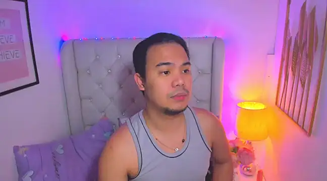 AsianZero online show from 02-27-25, 05:26