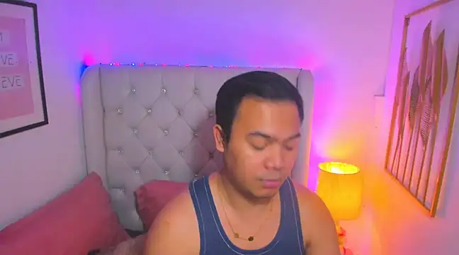 AsianZero online show from 03-12-25, 09:03