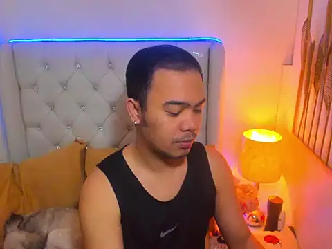 AsianZero online show from 03-08-26, 05:17