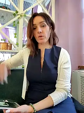 EvaXOAir online show from 12-11-24, 08:15