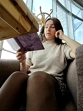 EvaXOAir online show from 11-18-25, 06:29