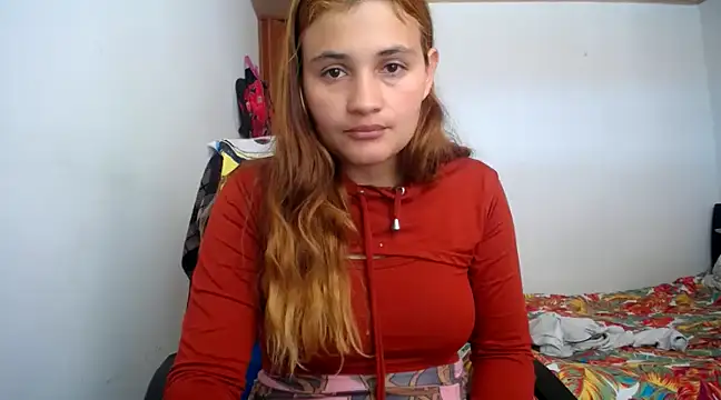 Mia davis01 online show from 01-28-25, 06:17