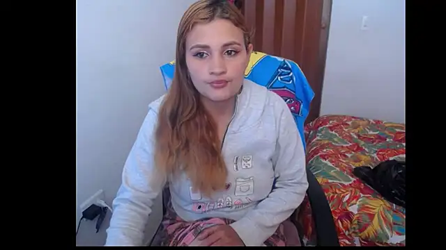 Mia davis01 online show from 02-01-25, 02:45