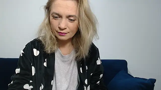 MysticCreature online show from 12-30-24, 05:15