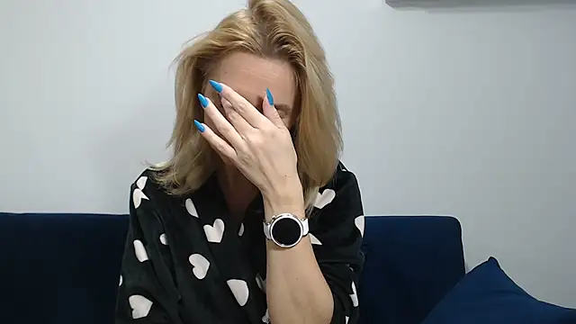 MysticCreature online show from 01-23-25, 04:19