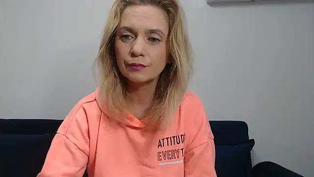 MysticCreature online show from 02-02-25, 06:15