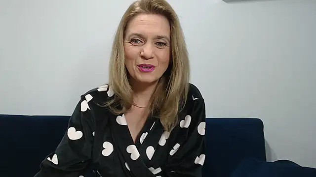 MysticCreature online show from 02-21-25, 04:18