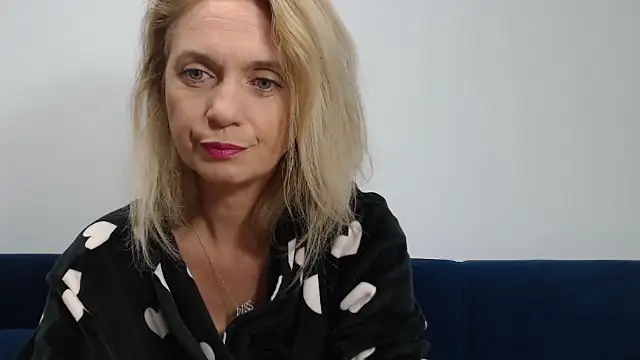 MysticCreature online show from 09-11-25, 04:34