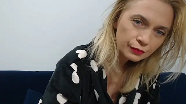 MysticCreature online show from 10-06-25, 03:15