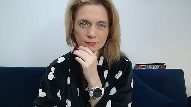 MysticCreature online show from 01-13-26, 06:29