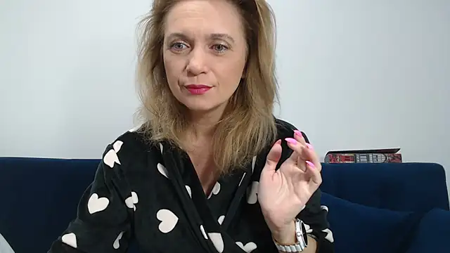 MysticCreature online show from 01-15-26, 06:18